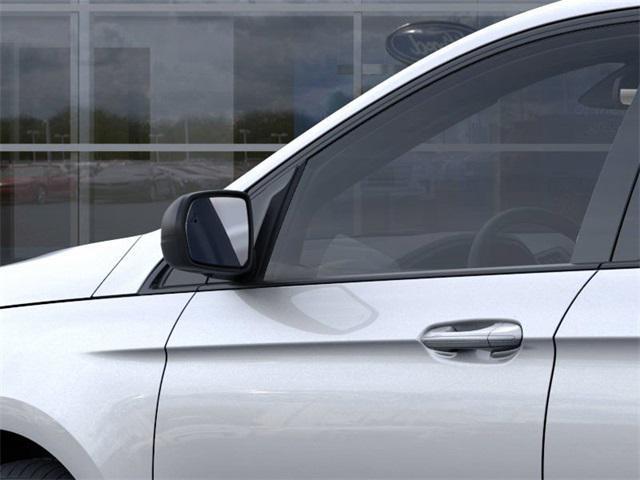 new 2024 Ford Edge car, priced at $37,999