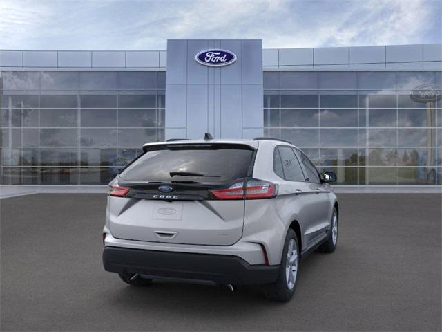 new 2024 Ford Edge car, priced at $37,999