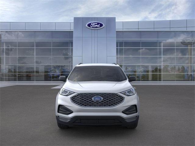new 2024 Ford Edge car, priced at $37,999