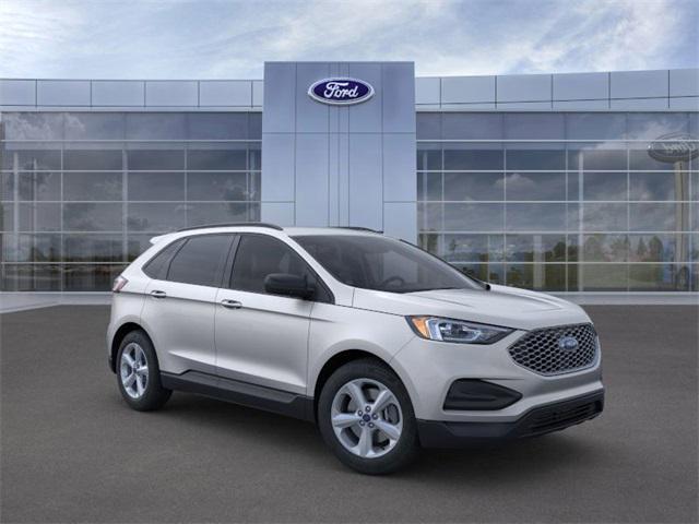 new 2024 Ford Edge car, priced at $37,999