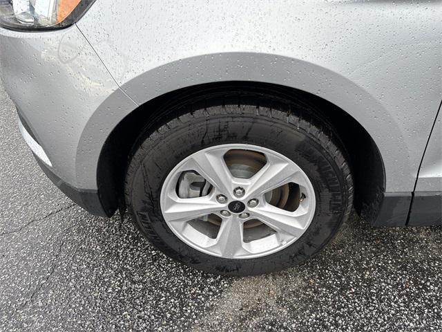 used 2024 Ford Edge car, priced at $33,999