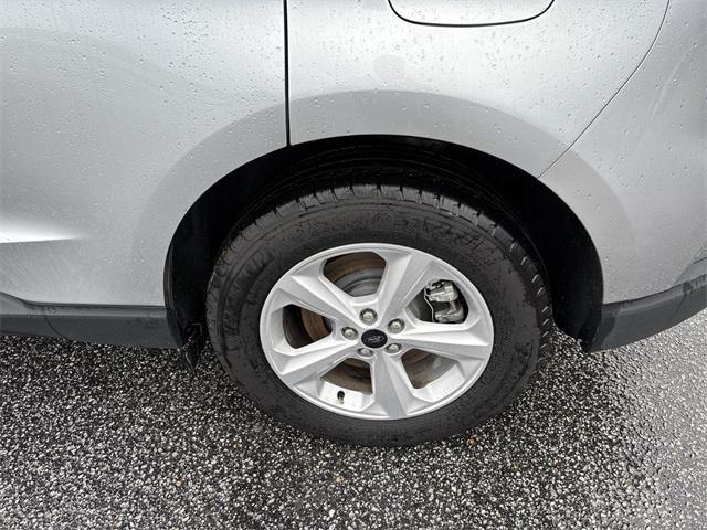 used 2024 Ford Edge car, priced at $33,999