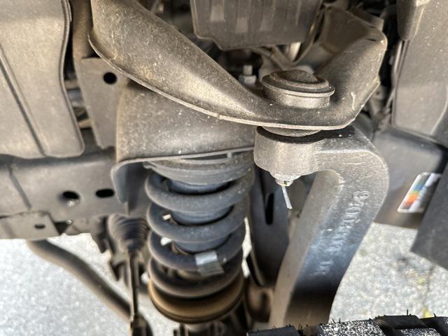 used 2019 Nissan Titan car, priced at $23,995