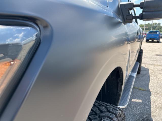 used 2019 Nissan Titan car, priced at $23,995