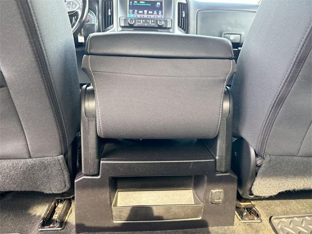 used 2018 Chevrolet Silverado 1500 car, priced at $28,995