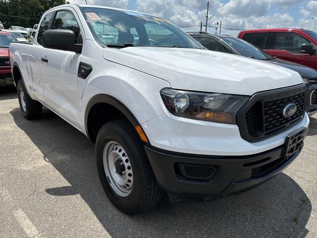 used 2019 Ford Ranger car, priced at $19,999