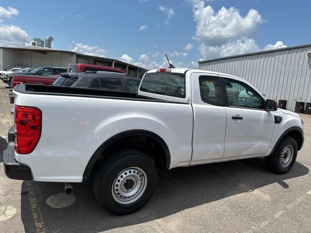 used 2019 Ford Ranger car, priced at $19,999