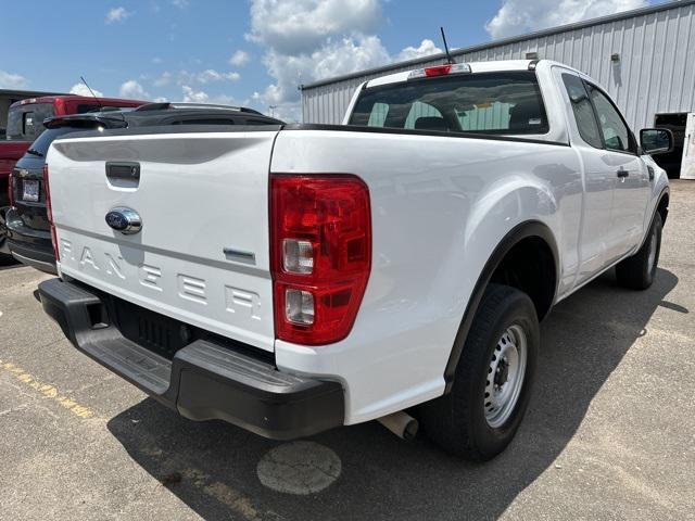used 2019 Ford Ranger car, priced at $19,999