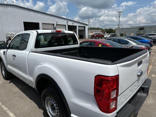 used 2019 Ford Ranger car, priced at $19,999