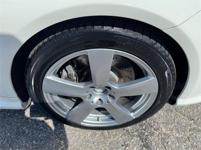 used 2011 Mercedes-Benz E-Class car, priced at $12,596