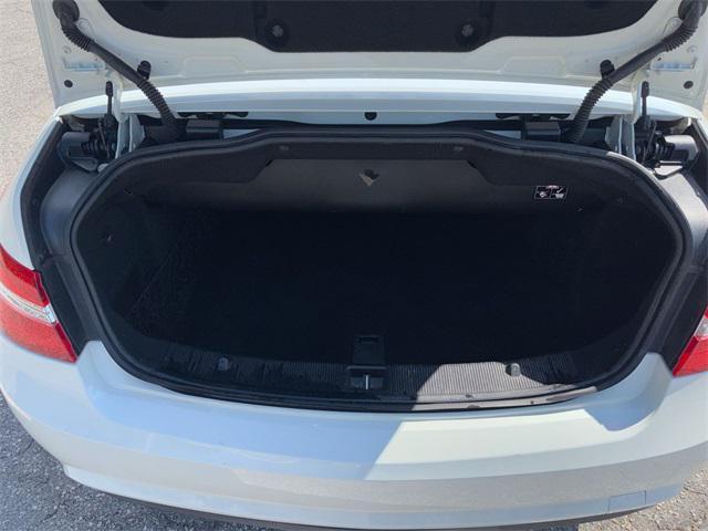 used 2011 Mercedes-Benz E-Class car, priced at $12,596