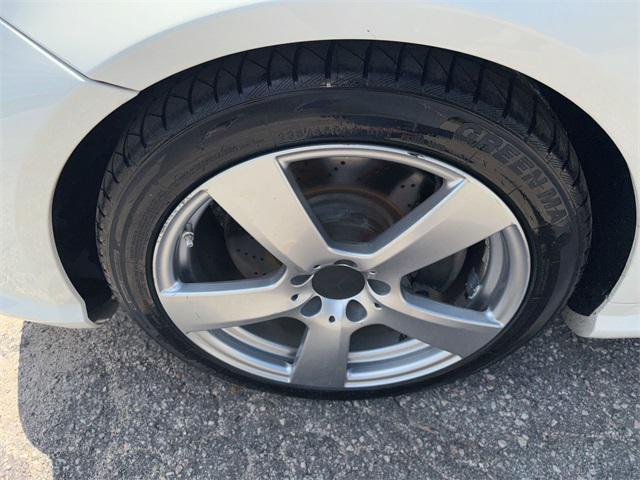used 2011 Mercedes-Benz E-Class car, priced at $12,596