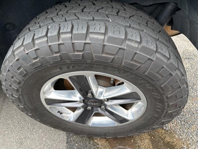 used 2020 Jeep Wrangler Unlimited car, priced at $28,869