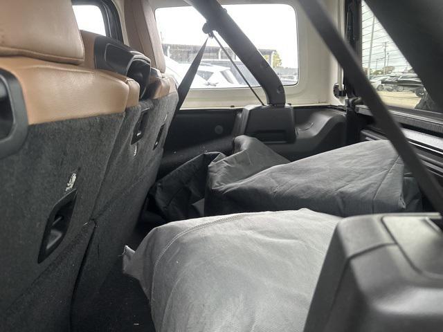 used 2020 Jeep Wrangler Unlimited car, priced at $28,869