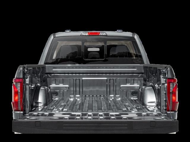 new 2025 Ford F-150 car, priced at $50,271
