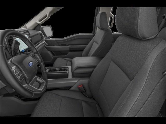 new 2025 Ford F-150 car, priced at $50,271
