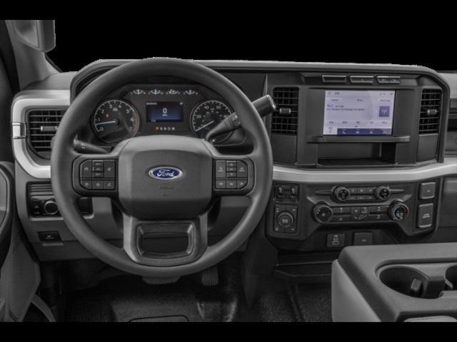 new 2026 Ford F-350 car, priced at $76,685