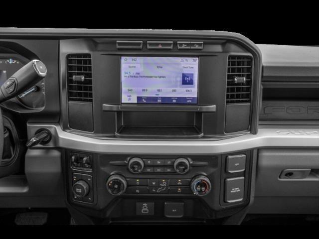 new 2026 Ford F-350 car, priced at $76,685