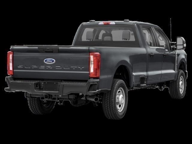 new 2026 Ford F-350 car, priced at $76,685
