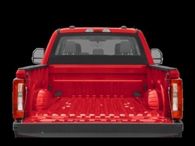 new 2026 Ford F-350 car, priced at $76,685