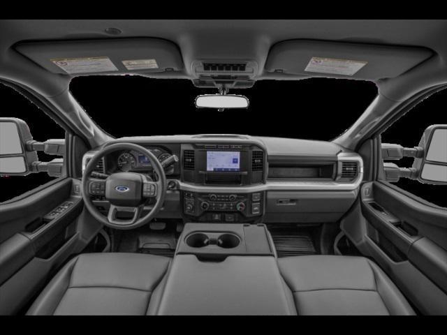 new 2026 Ford F-350 car, priced at $76,685