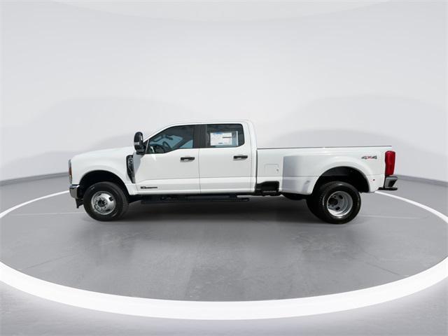new 2025 Ford F-350 car, priced at $63,793