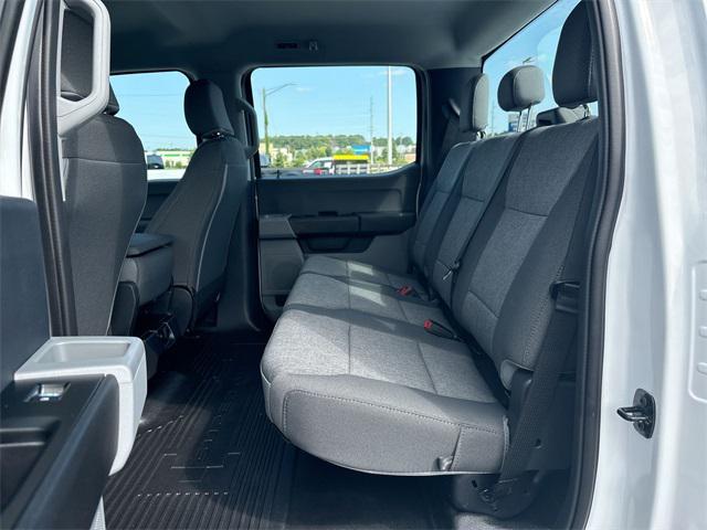 new 2025 Ford F-350 car, priced at $63,793