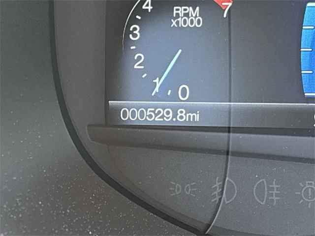 used 2024 Ford Edge car, priced at $34,999