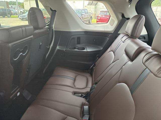 used 2024 Honda Pilot car, priced at $48,450