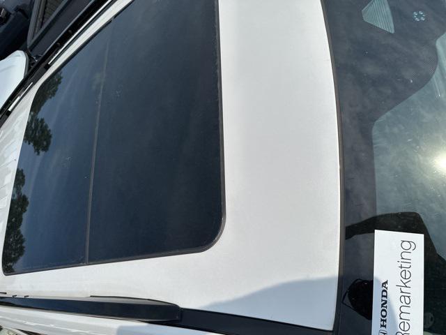 used 2024 Honda Pilot car, priced at $48,450