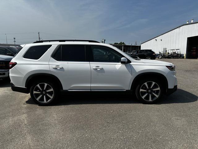 used 2024 Honda Pilot car, priced at $48,450