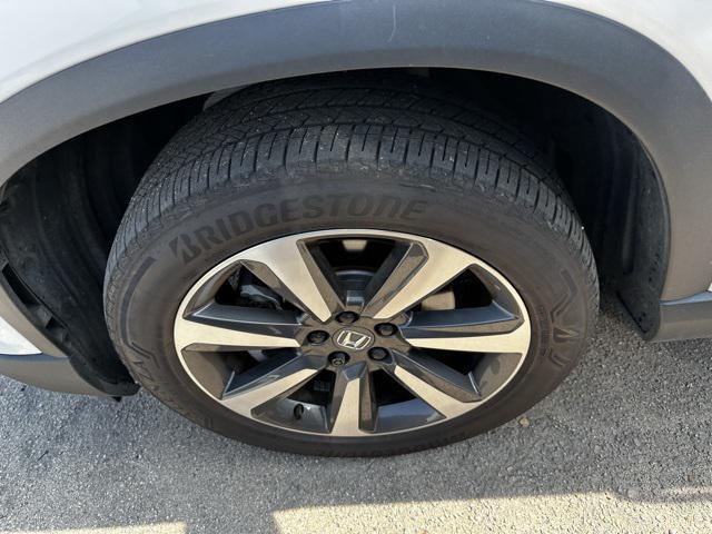 used 2024 Honda Pilot car, priced at $48,450