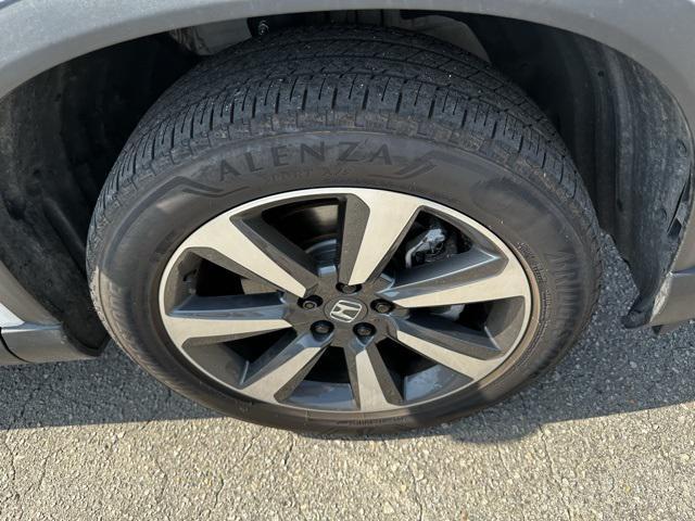 used 2024 Honda Pilot car, priced at $48,450