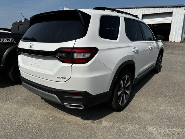 used 2024 Honda Pilot car, priced at $48,450