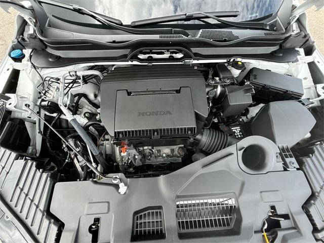 used 2024 Honda Pilot car, priced at $46,999