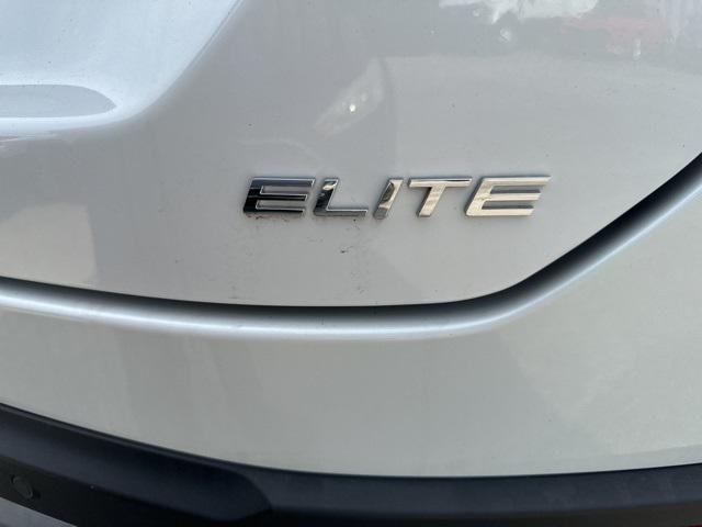 used 2024 Honda Pilot car, priced at $48,450