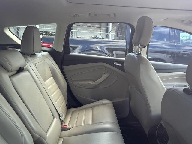 used 2018 Ford Escape car, priced at $13,444