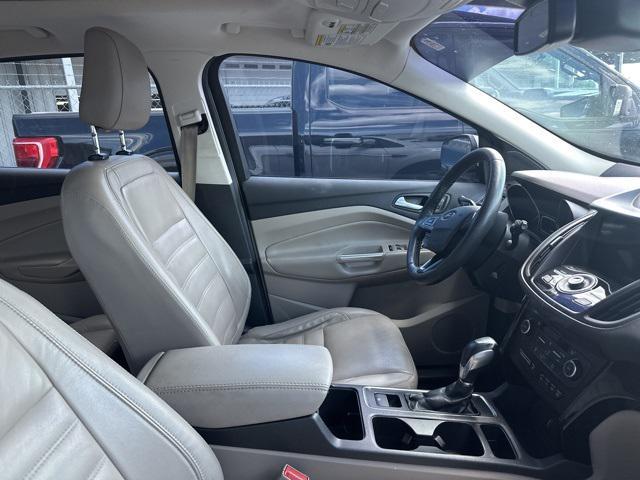 used 2018 Ford Escape car, priced at $13,444