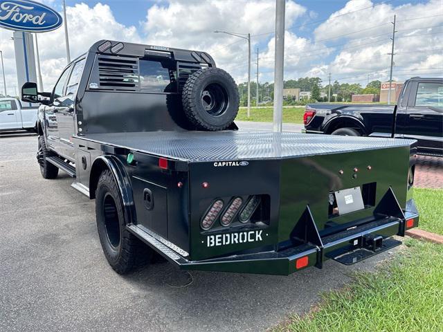 new 2024 Ford F-350 car, priced at $85,990