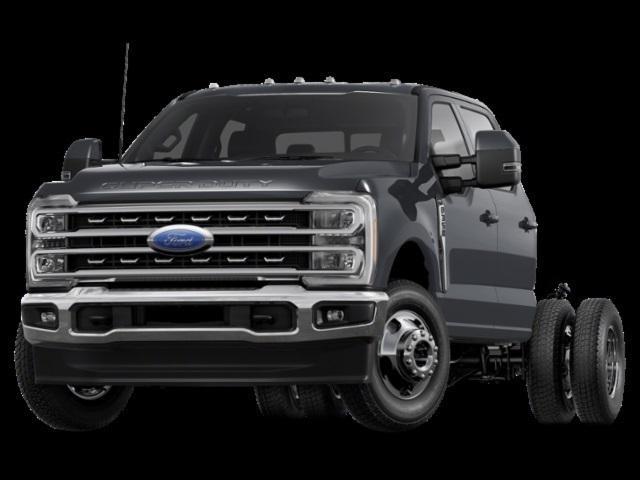 new 2024 Ford F-350 car, priced at $89,990