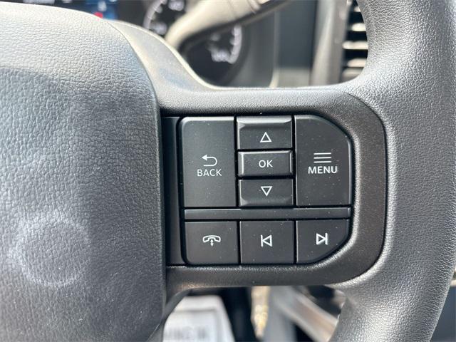 new 2024 Ford F-350 car, priced at $85,990