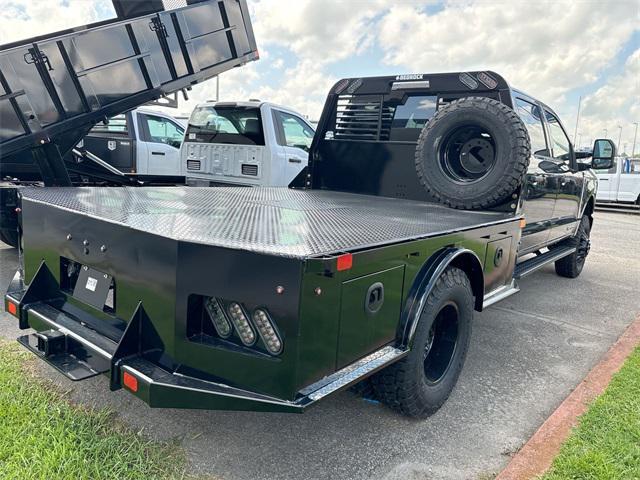 new 2024 Ford F-350 car, priced at $85,990