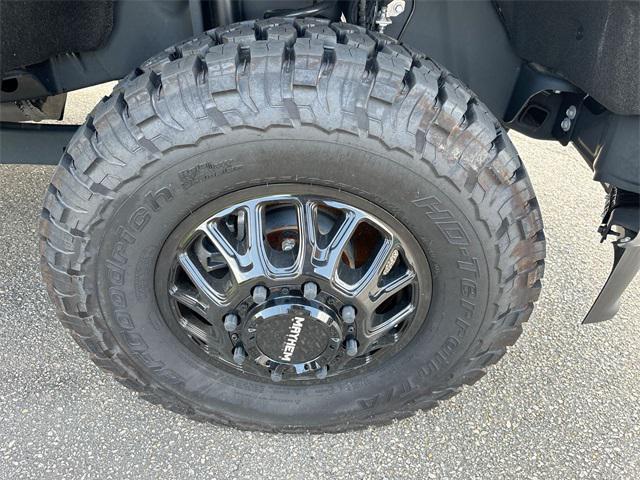 new 2024 Ford F-350 car, priced at $85,990