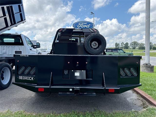 new 2024 Ford F-350 car, priced at $85,990