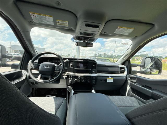 new 2024 Ford F-350 car, priced at $85,990