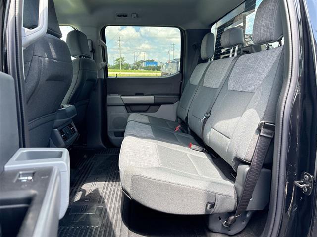 new 2024 Ford F-350 car, priced at $85,990