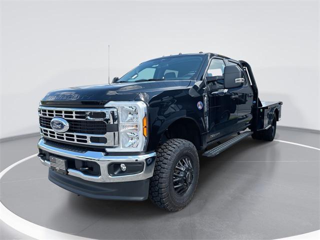 new 2024 Ford F-350 car, priced at $85,990