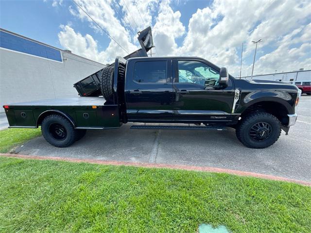 new 2024 Ford F-350 car, priced at $85,990