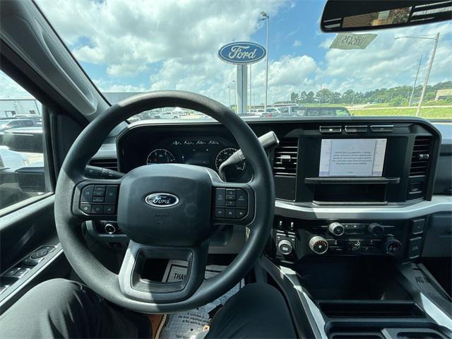 new 2024 Ford F-350 car, priced at $85,990