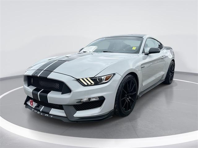 used 2017 Ford Shelby GT350 car, priced at $56,999